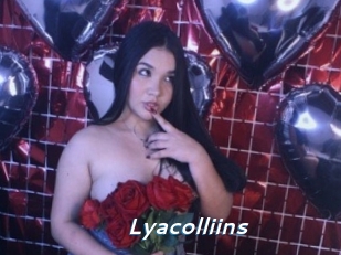 Lyacolliins