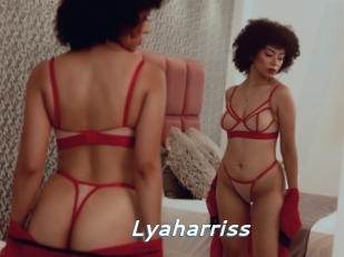 Lyaharriss
