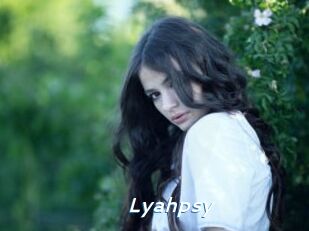 Lyahpsy
