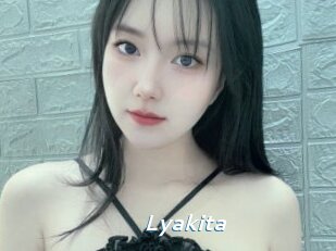 Lyakita
