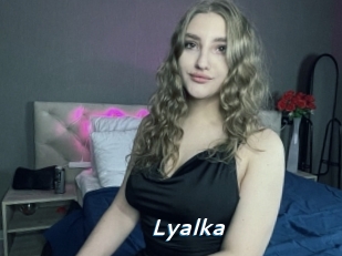 Lyalka