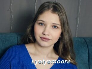 Lyalyamoore