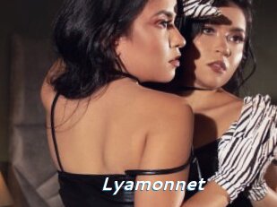 Lyamonnet