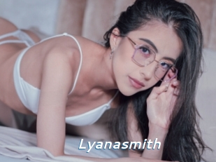 Lyanasmith