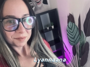 lyannaana Camgirls Live