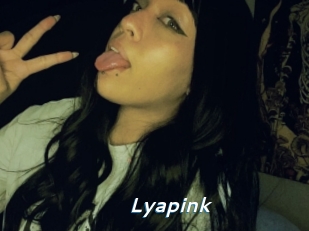 Lyapink