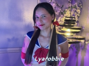 Lyarobbie