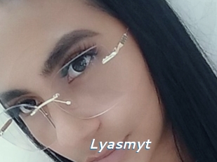 Lyasmyt