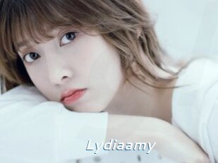 Lydiaamy