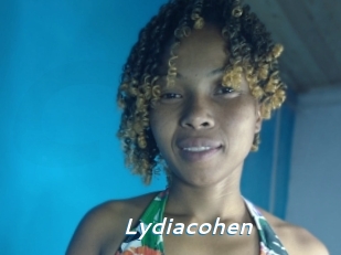 Lydiacohen