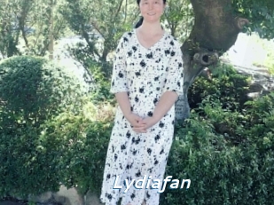 Lydiafan