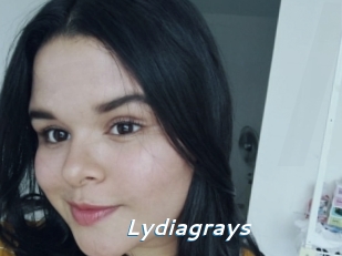 Lydiagrays