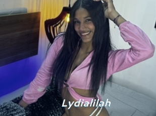 Lydialilah