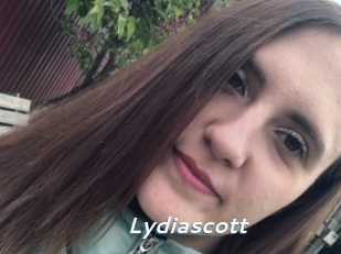 Lydiascott