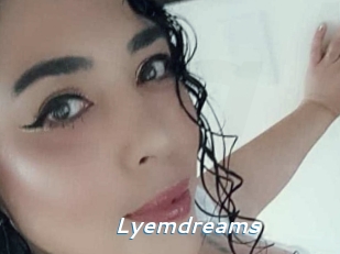 Lyemdreams
