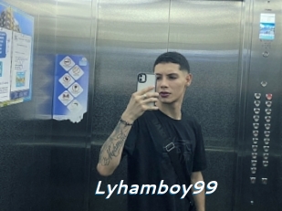 Lyhamboy99