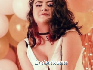 Lylavixenn