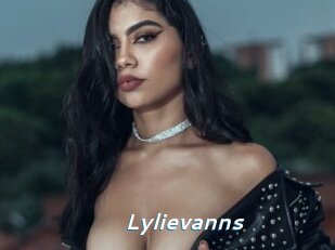 Lylievanns