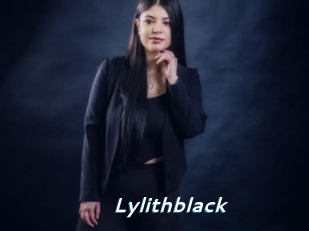 Lylithblack