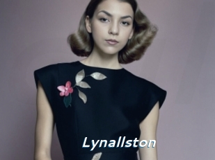Lynallston