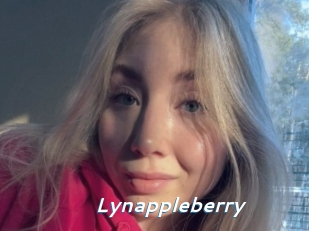 Lynappleberry