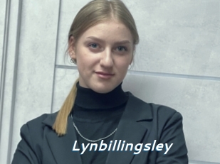 Lynbillingsley