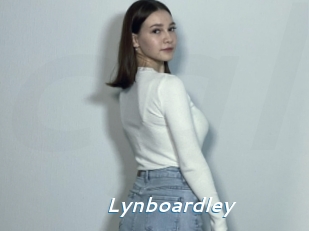 Lynboardley