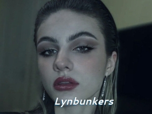 Lynbunkers