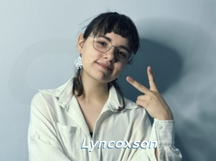 Lyncoxson