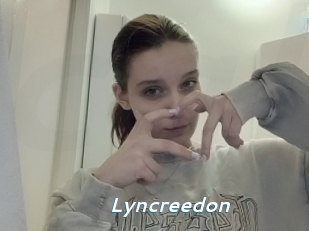 Lyncreedon