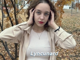 Lyncunard