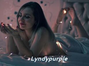 Lyndypurple