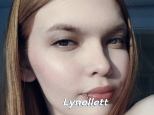 Lynellett