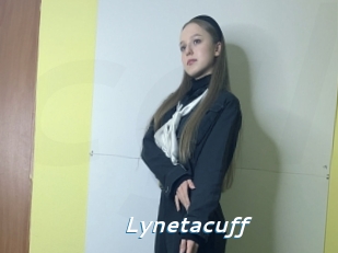 Lynetacuff