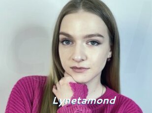 Lynetamond