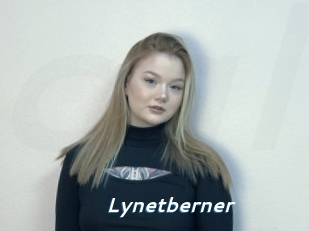 lynetberner Camgirls Live