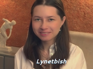 lynetbish Camgirls Live