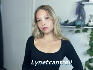 Lynetcantrell