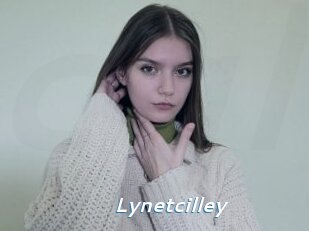 Lynetcilley