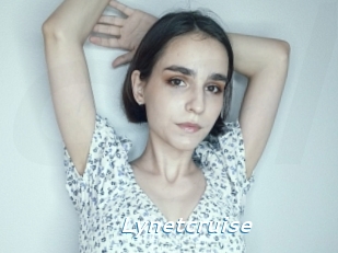 Lynetcruise