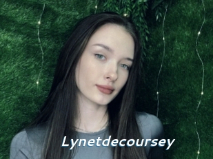 Lynetdecoursey