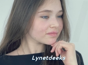Lynetdeeks