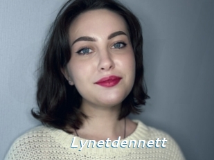 Lynetdennett