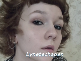 lynetechapen Camgirls Live