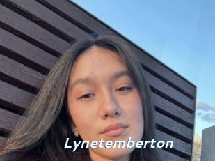 Lynetemberton