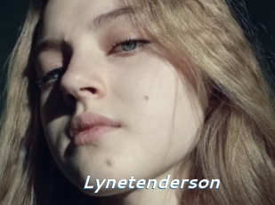 Lynetenderson