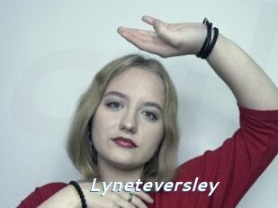 Lyneteversley