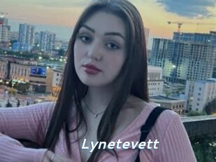 Lynetevett