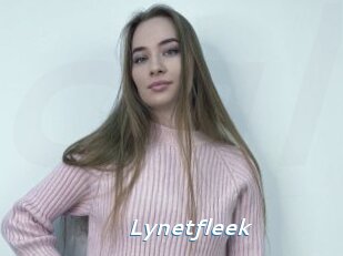 Lynetfleek