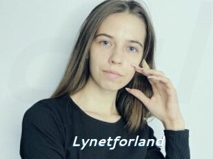 Lynetforland